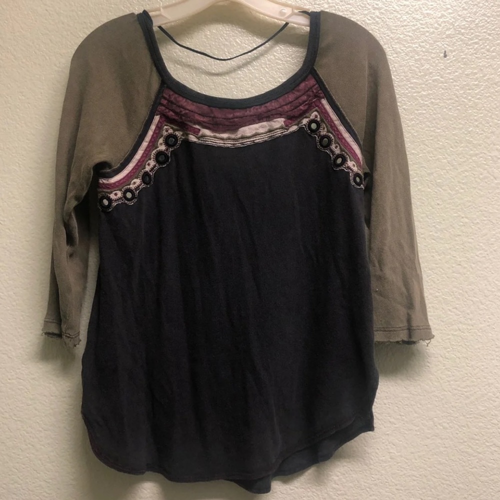 Free People Top